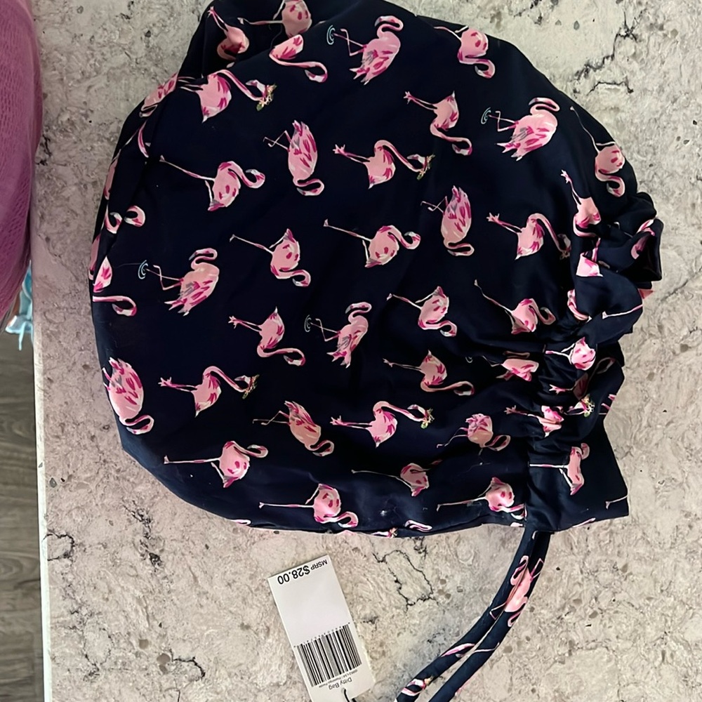 Vera Bradley Ditty Bag